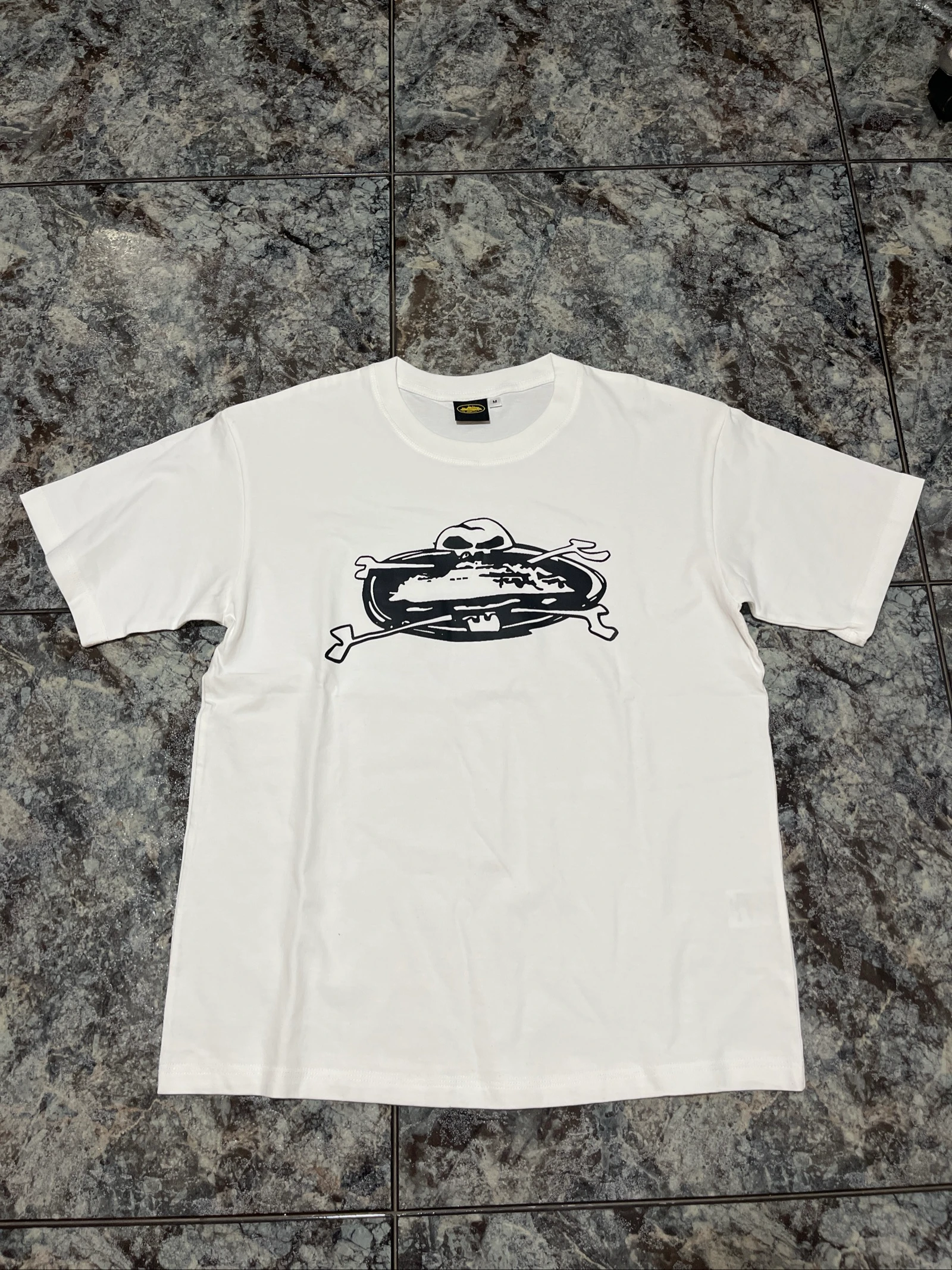 T-shirt corteiz